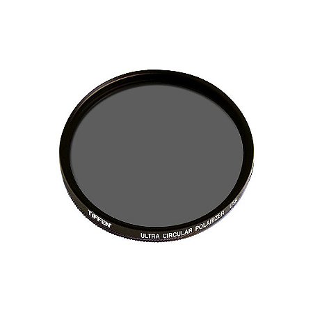 Filtro Polarizador Circular Tiffen UltraPol Série 9