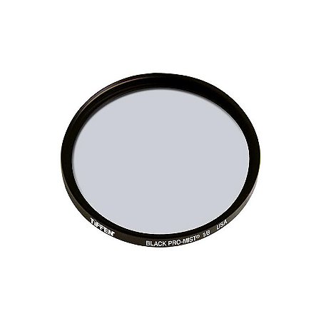 Filtro Tiffen Série 9 Black Pro-Mist 1/8