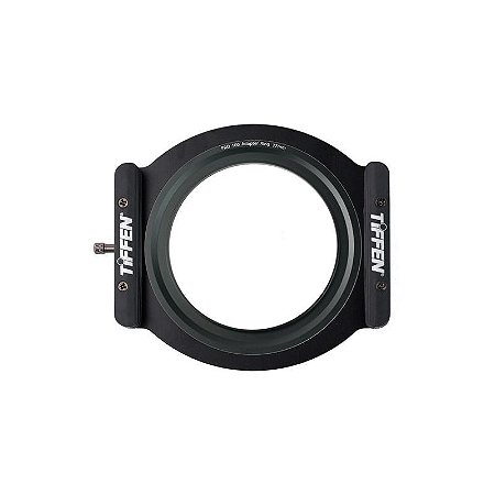 Suporte de Filtros Tiffen Pro100 Series com Anel Adaptador de 77mm