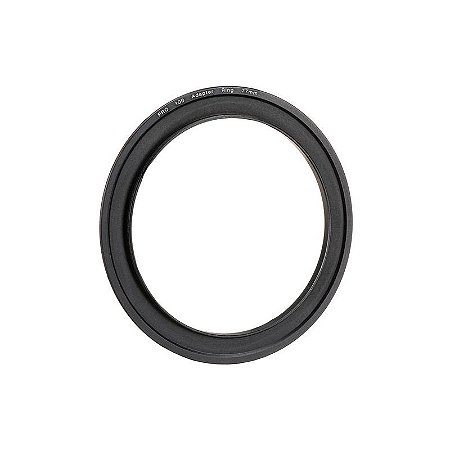 Anel Adaptador Tiffen 77mm para Suporte de Filtros Pro100 Series