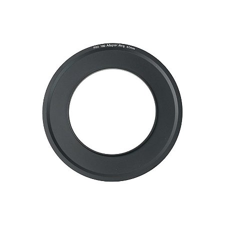 Anel Adaptador Tiffen 62mm para Suporte de Filtros Pro100 Series
