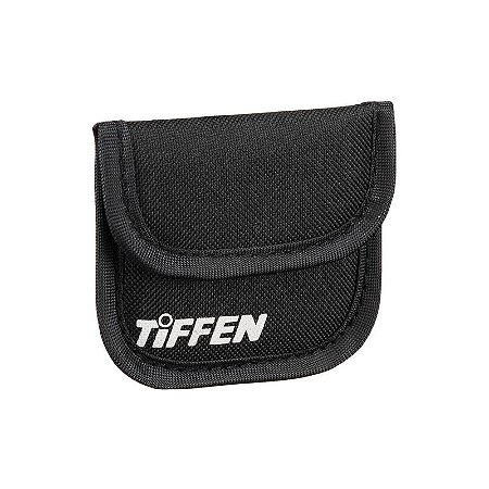 Tiffen H Pouch – Bolsa Acolchoada para Filtros 2x2"