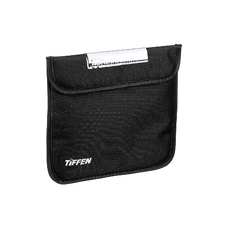Tiffen G Pouch – Bolsa Acolchoada para Filtros de 5x6" a 6.6x6.6"