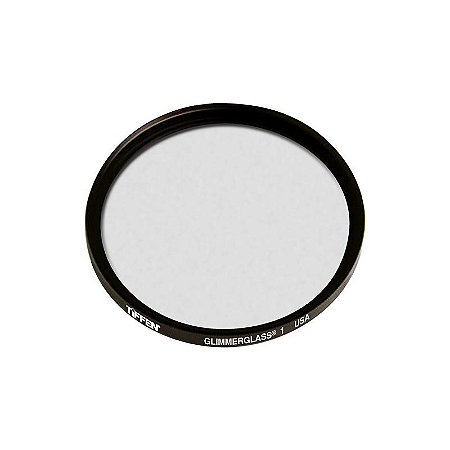 Tiffen Filter Wheel 3 Glimmerglass 1 Filter