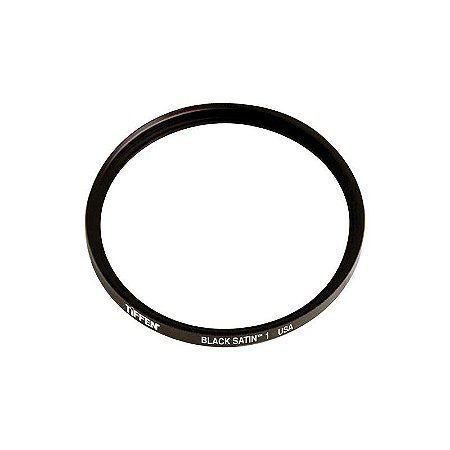 Filtro Tiffen Wheel 3 Black Satin 1