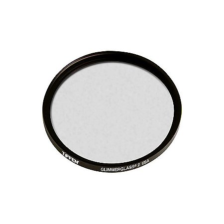 Tiffen Filter Wheel 1 Glimmerglass 2 Filter