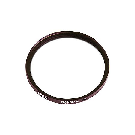 Filtro Tiffen Wheel 6 Pro-Mist 1/4