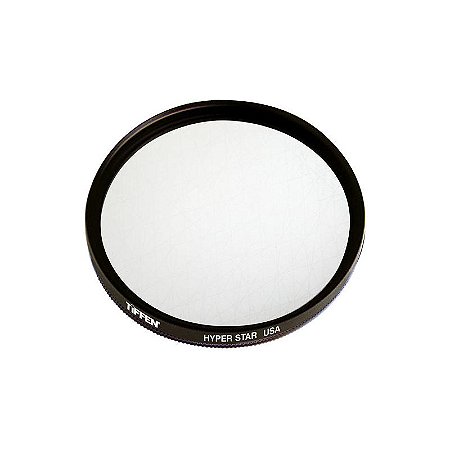 Filtro Tiffen Wheel 3 Hyper Star