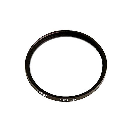Filtro Tiffen Wheel 3 Clear Standard Coated