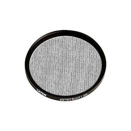 Filtro Tiffen Wheel 3 Softnet Black 1