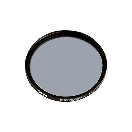 Filtro Tiffen Wheel 3 Black Pro-Mist 3