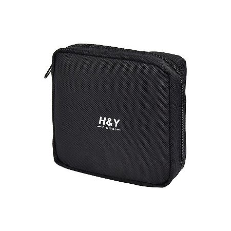 Bolsa para Filtros Circulares H&Y Filters CPouch