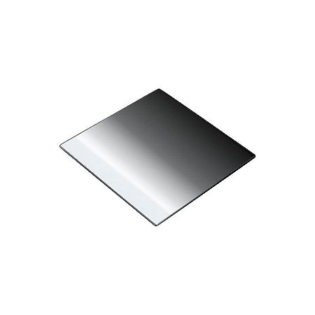 Tiffen Filtro ND Graduado Colorido Attenuator (6.6 x 6.6, 1-Stop)