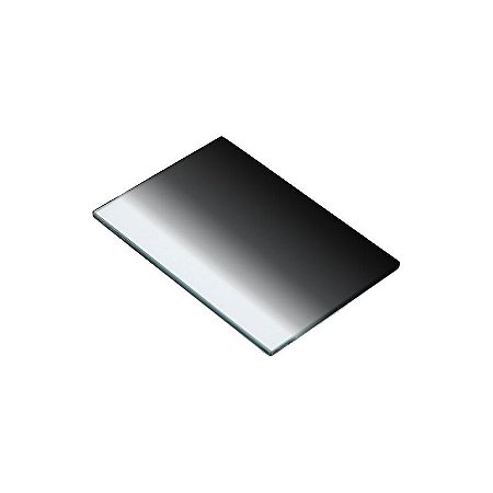 Tiffen Filtro ND Graduado Colorido Attenuator Horizontal-4x5.65, 2Stop