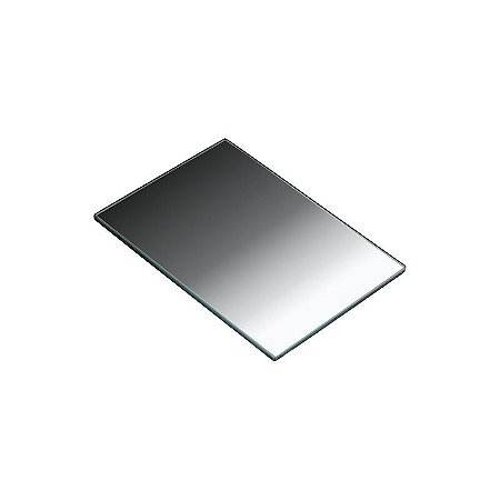 Tiffen Filtro ND Graduado Colorido Attenuator Vertical-4x5.65, 1Stop