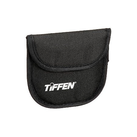 Estojo Tiffen A Pouch para Filtros de 86mm, Série 9 e 3x3