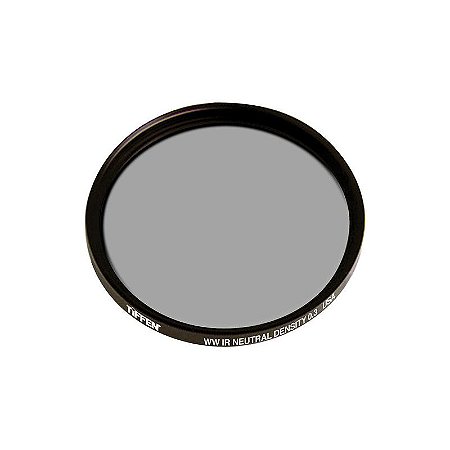 Tiffen Filtro IRND de Vidro Water White (Rosca Grossa de 95mm, 1 Stop)