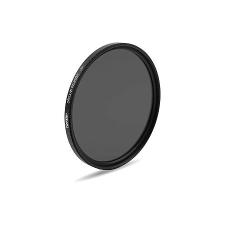 Tiffen Filtro Polarizador Circular de 95mm (Rosca Grossa)