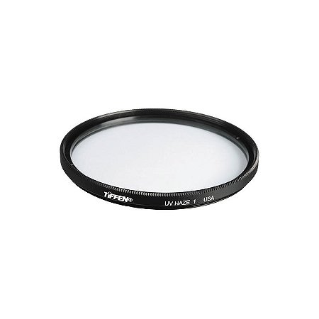 Tiffen Filtro UV Haze 1 de 94mm (Rosca Grossa)
