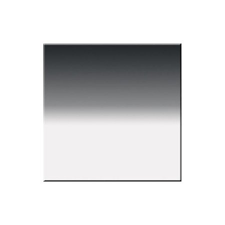 Filtro Tiffen Soft-Edge Graduated ND 1.2 Water White (6,6 x 6,6)