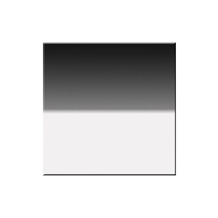 Filtro ND Graduado Hard Edge 1.2 Tiffen 6.6 x 6.6 (4 Stops)