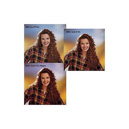 Filtro Tiffen SoftFX 12 – 6.6 x 6.6