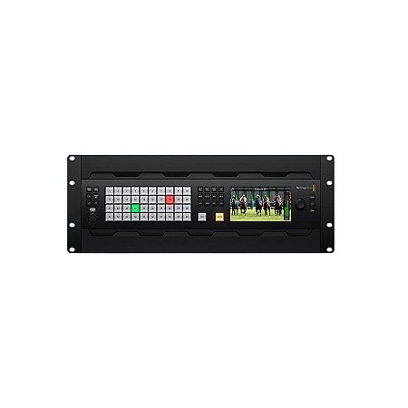 Blackmagic ATEM 4 M/E Constellation 4K Plus