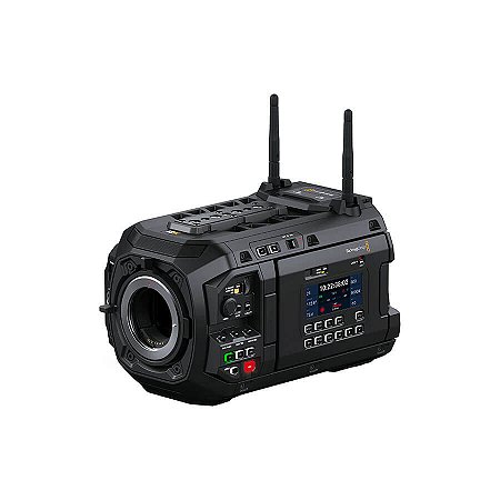 Blackmagic URSA Cine 12K (Corpo, Canon EF)