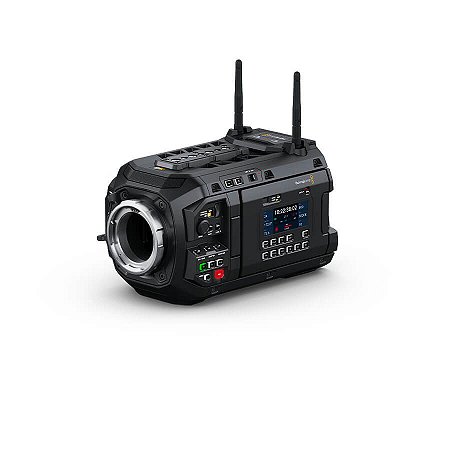 Blackmagic URSA Cine 17K 65 (Corpo)