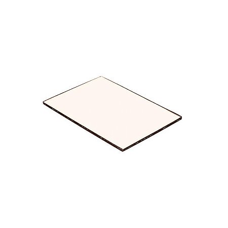 Filtro Difusor Tiffen Warm Black Pro-Mist 1/4 4x5.65