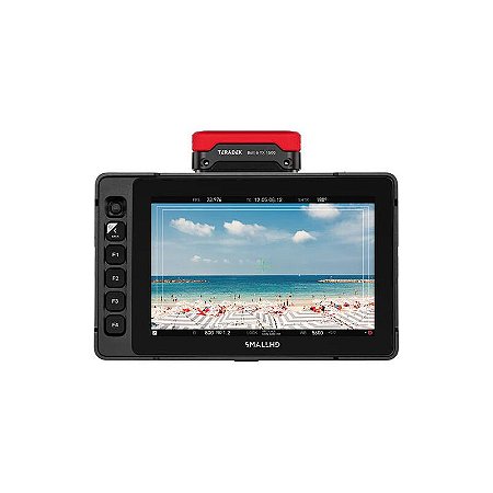 SmallHD Ultra 7 Bolt 6 TX 750 Monitor