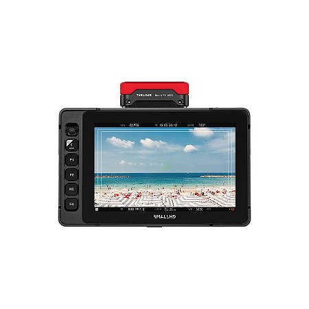 SmallHD Ultra 7 Bolt 6 TX 1500 Monitor