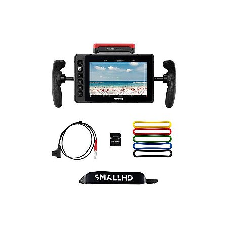SmallHD Ultra 7 Bolt 6 RX 750 Monitor
