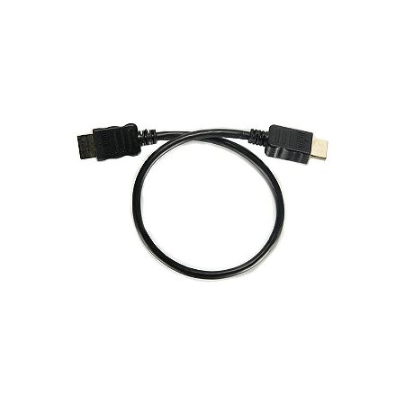SmallHD Thin-Gauge HDMI Cable 12''