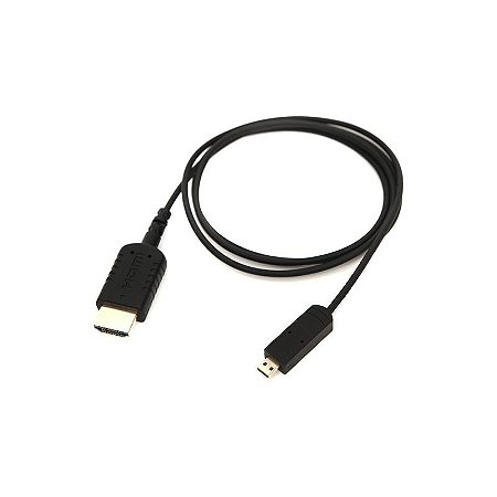 SmallHD Micro-HDMI to HDMI Cable 3'