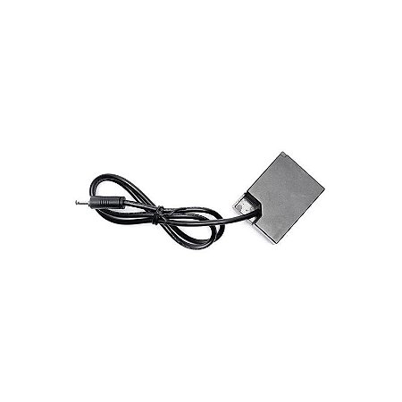 Adaptador de Bateria Falsa SmallHD FOCUS para Fuji NP-W126S