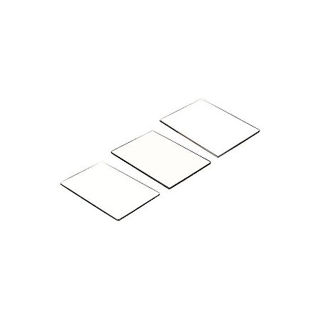 Kit de Filtros Tiffen 4 x 5.6 Digital Video Film Look Kit 3