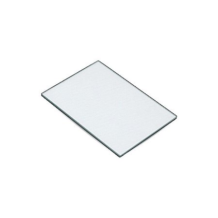 Filtro Tiffen 4x4 Streak 1mm – Efeito de Risco Anamórfico