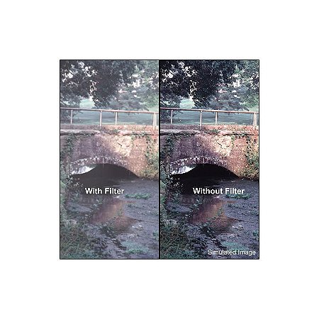 Filtro Tiffen 4x4 Pro-Mist 2
