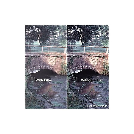 Filtro Tiffen 4x4 Pro-Mist 1