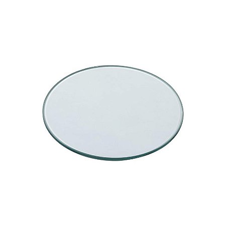 Filtro Tiffen 127mm Clear Uncoated com Rosca Grossa