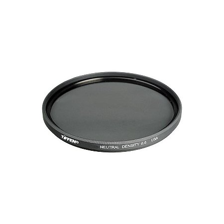 Filtro Tiffen 127mm ND6 com Rosca Grossa
