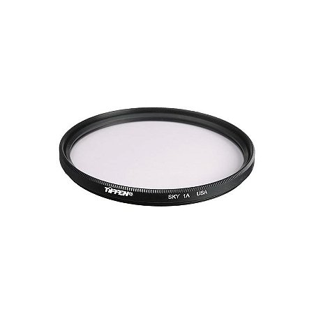 Filtro Tiffen 127mm Skylight 1-A com Rosca Grossa