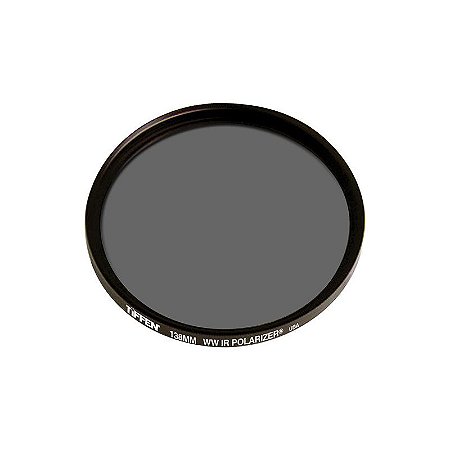 Filtro Polarizador IR Tiffen 138mm WW