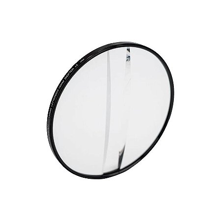 Tiffen Filtro Letterbox Diopter +2 138mm 15mm para Efeitos Criativos