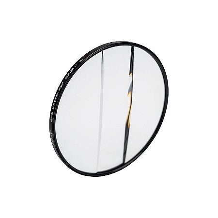 Tiffen Filtro Letterbox Diopter +1 138mm 30mm para Efeitos Criativos
