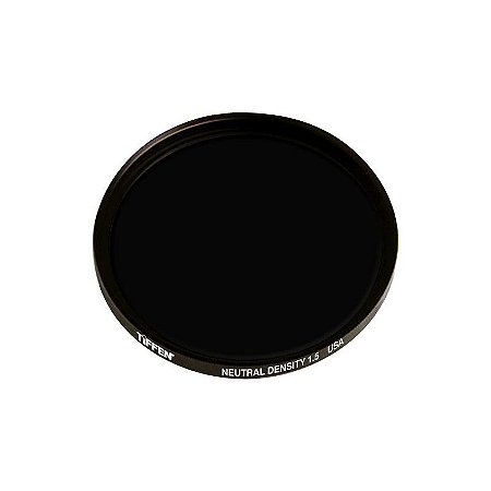 Tiffen Filtro ND 1.5 138mm – Redução de 5 Stops