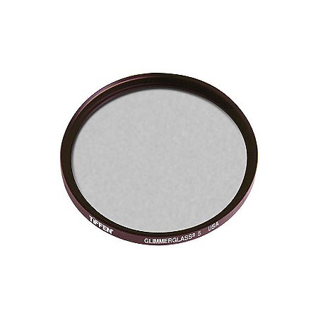 Tiffen Filtro Glimmerglass 5 4.5 – Difusão Suave