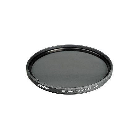 Tiffen Filtro ND 0.6 4.5 – Redução de 2 Stops