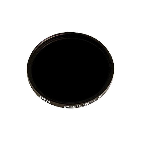 Tiffen Filtro ND 2.1 4.5 Round – 7 Stops